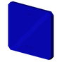 ATR PL1097 AXLE PAD