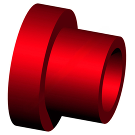 ATR PL1107 HT EXHAUST/HOOD BUSHING, HT