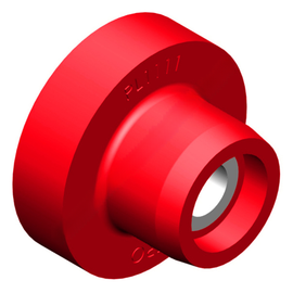 ATR PL1111 HT ENGINE MOUNT, FRONT, HT