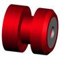 ATR PL1112 HT ENGINE MOUNT, HT