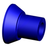 ATR PL1117 TORQUE ROD BUSHING