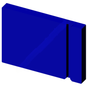 ATR PL1125 SPRING END PAD