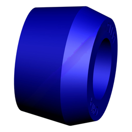 ATR PL1126 25 SHOCK BUSHING (SET OF 25)