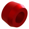 ATR PL1126 HT RADIATOR BUSHING (HIGH TEMP)