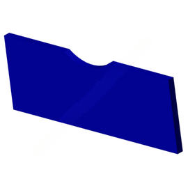 ATR PL1130 5TH WHEEL PAD