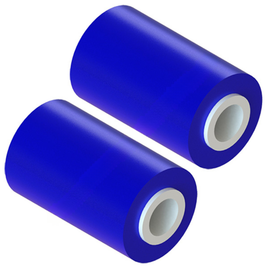 ATR PL1133 HOOD ROLLER (SET OF 2)
