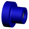ATR PL1136 RADIATOR MOUNT/CAB MOUNT