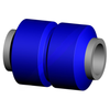 ATR PL1148 EQUALIZER BUSHING