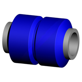 ATR PL1148 EQUALIZER BUSHING
