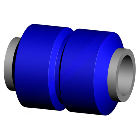 ATR PL1148 EQUALIZER BUSHING