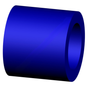 ATR PL1150 SWAY BAR BUSHING