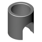 ATR PT03 52100 PRESS IN TOOL