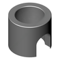 ATR PT03 52200 PRESS IN TOOL