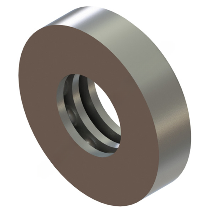 ATR PT50 59305 THRUST BEARING, 1 1/8 ID