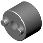 ATR PT96 53100 DRIVE TOOL