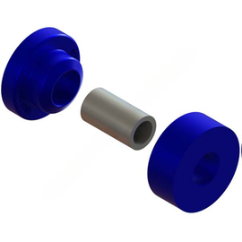 ATR RM46 63273 RADIATOR MOUNT
