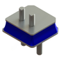ATR RM46 63471 RADIATOR ISOLATOR