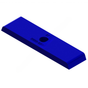 ATR RM55 638C2 RADIATOR MOUNT, UPPER