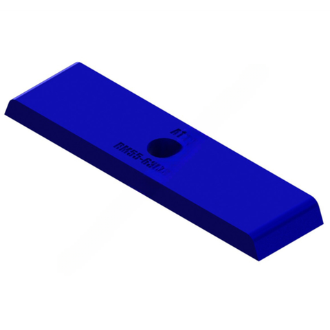 ATR RM55 638C2 RADIATOR MOUNT, UPPER