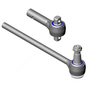 ATR SK27771 TORQUE ROD KIT