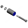 ATR SK46 10900 SPRING EYE BUSHING KIT
