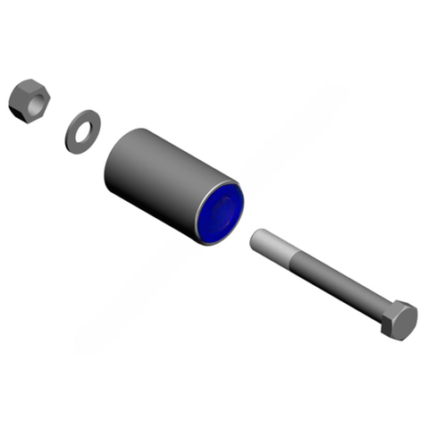 ATR SK46 10900 SPRING EYE BUSHING KIT