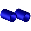ATR SK50341 TRUNNION BUSHING KIT