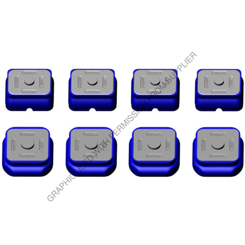 ATR SK50650 INSULATOR KIT