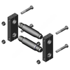 ATR SK55 10000 SPRING EYE SHACKLE KIT