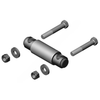 ATR SK55 10700 SPRING EYE BUSHING KIT
