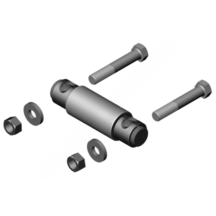 ATR SK55 10700 SPRING EYE BUSHING KIT