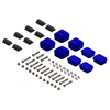ATR SK62 50340 INSULATOR KIT W/HDWR & SPACER BLOCKS