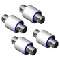 ATR SK70380 TORQUE ROD BUSHING KIT
