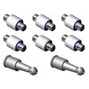 ATR SK70381 TORQUE ROD BUSHING KIT