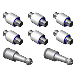ATR SK70381 TORQUE ROD BUSHING KIT