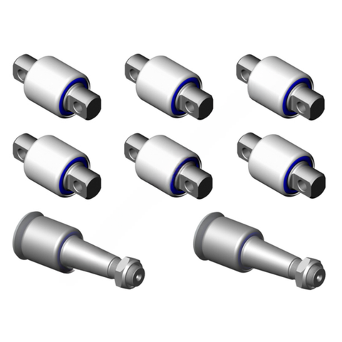 ATR SK70381 TORQUE ROD BUSHING KIT