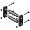 ATR SK75 10000 SPRING EYE SHACKLE KIT