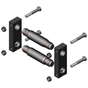 ATR SK75 10000 SPRING EYE SHACKLE KIT