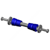 ATR SK83 31000 EQUALIZER BUSHING KIT