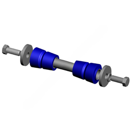 ATR SK83 31000 EQUALIZER BUSHING KIT