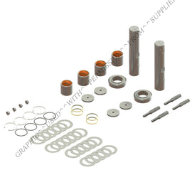 ATR SKB12101 BRONZE BUSHING KING PIN KIT