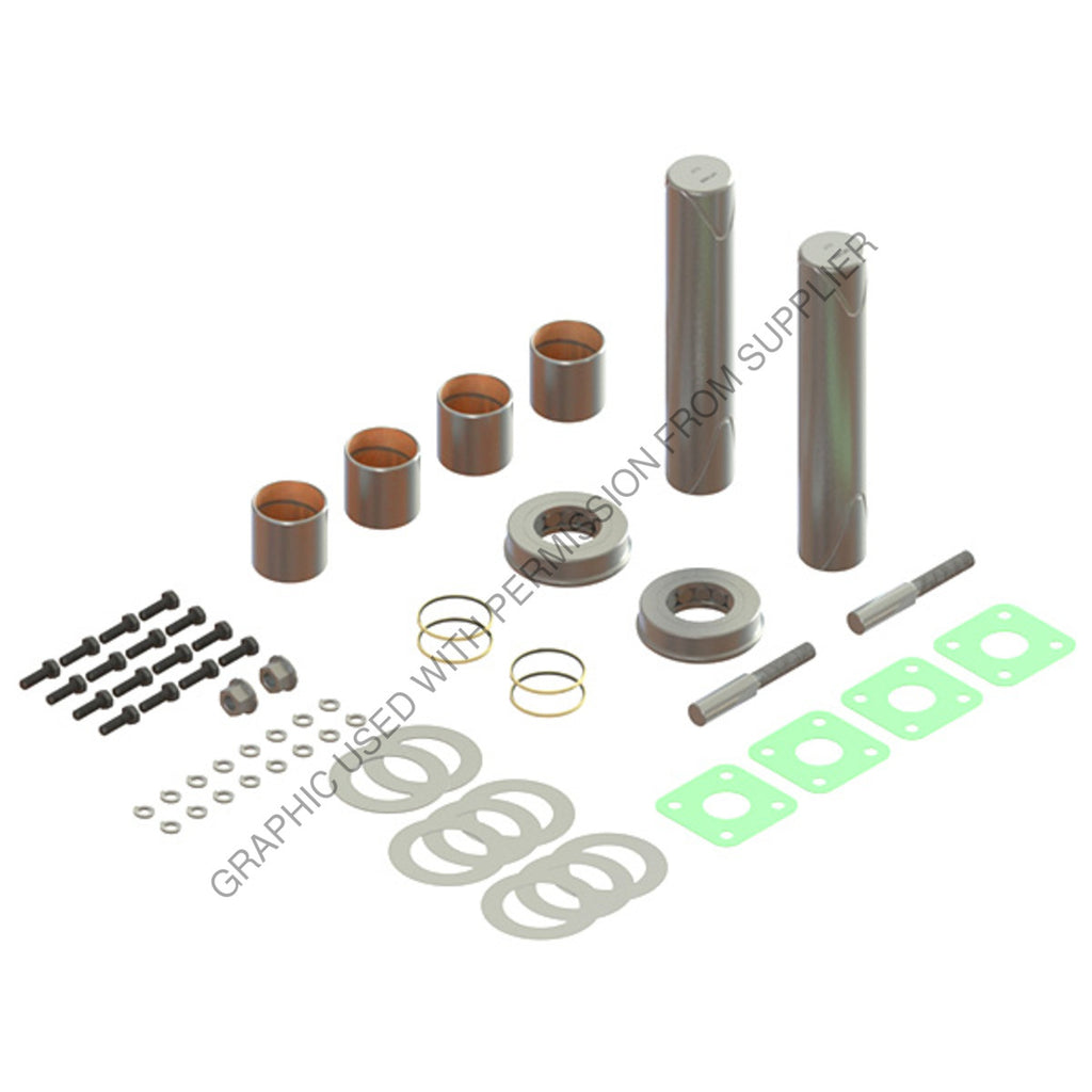Atr Pin ATR SKB18005 BRONZE KING PIN KIT - 70.180.05