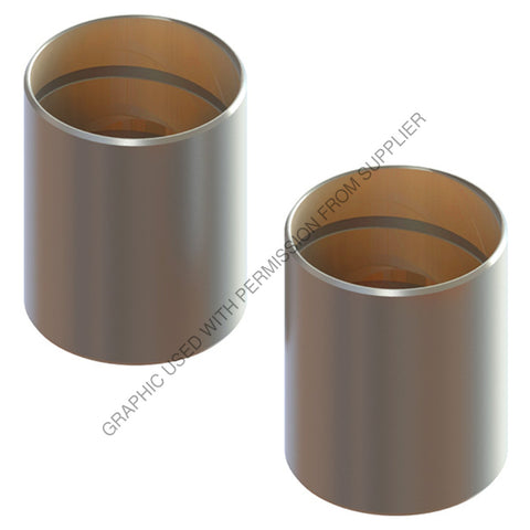 ATR SKC BBH931L BRONZE BUSHINGS (QTY 2)