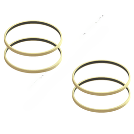 ATR SKC SLH931L CON SEAL KIT (CONTAINS 4 SEALS)