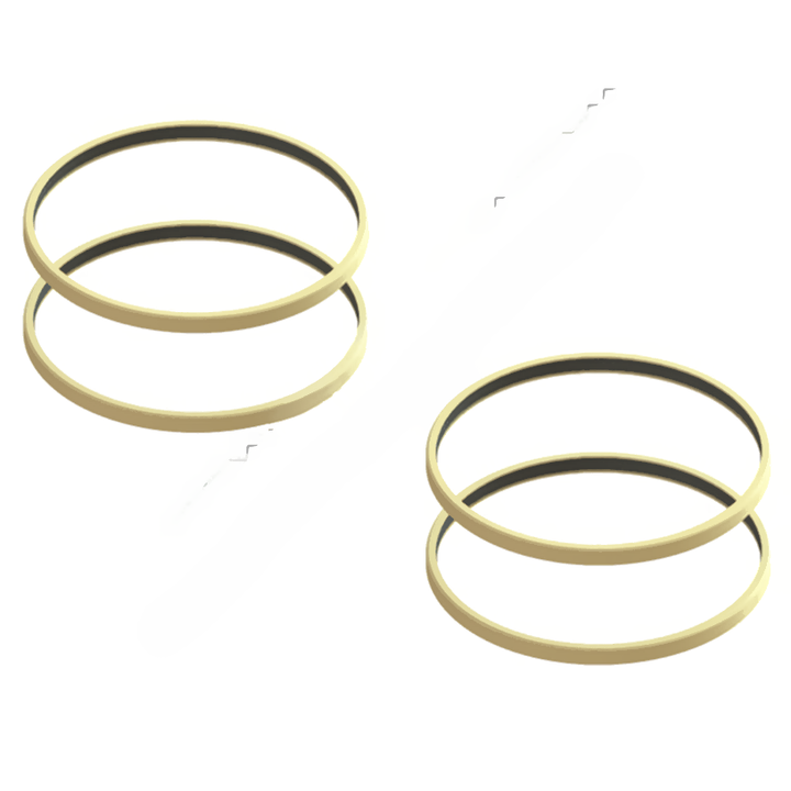 ATR SKC SLH931L CON SEAL KIT (CONTAINS 4 SEALS)