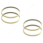 ATR SKC SLH931L CON SEAL KIT (CONTAINS 4 SEALS)
