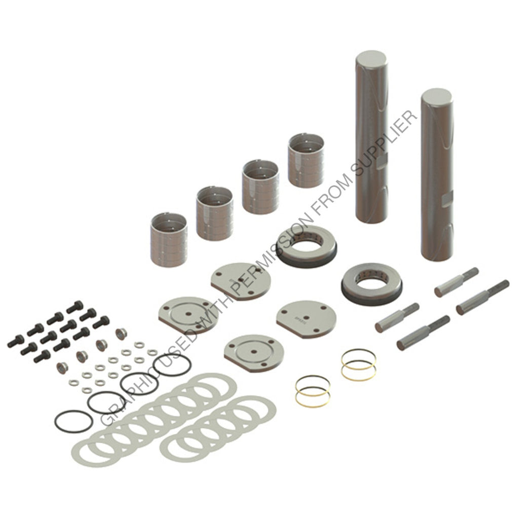 ATR SKS0793118 SPIRAL KIT - KG931R