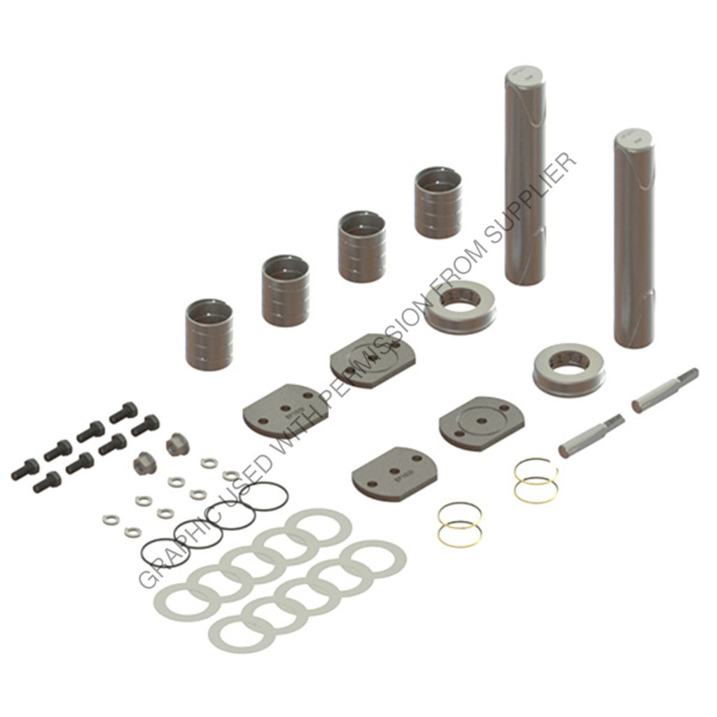 ATR SKS10109 SPIRAL KIT - K101I