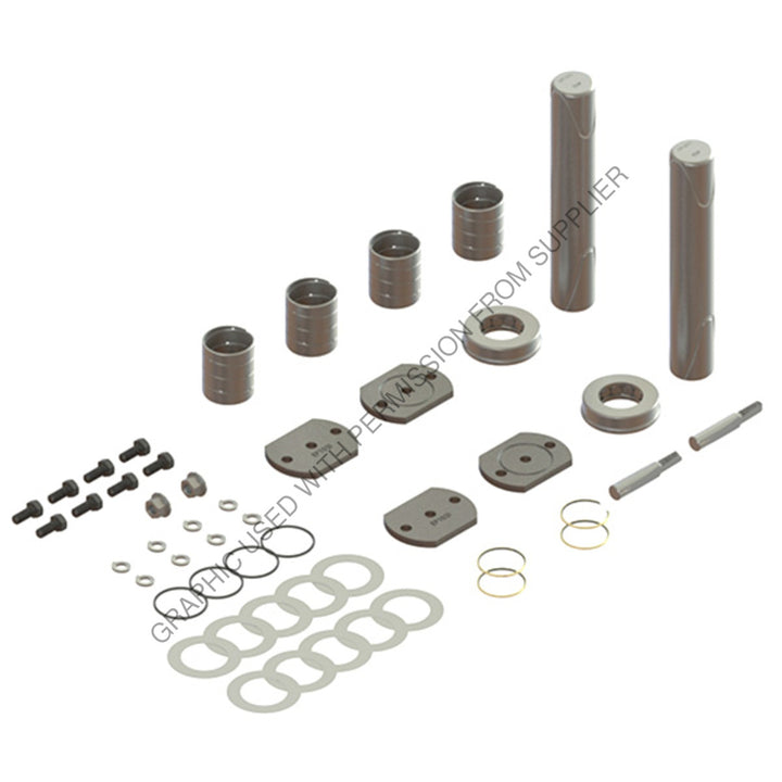ATR SKS10109 SPIRAL KIT - K101I