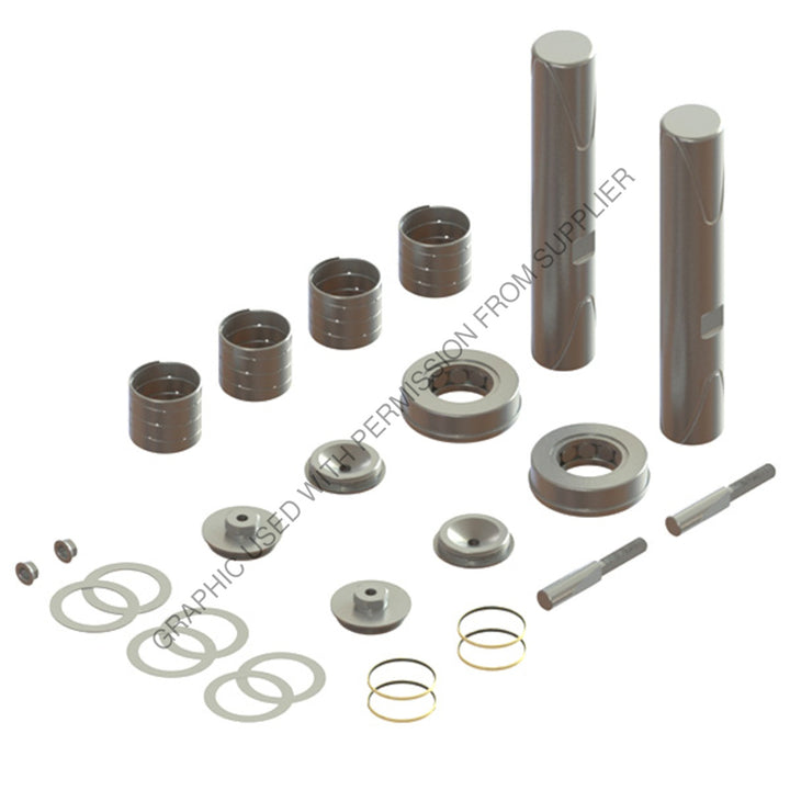 ATR SKS13023 SPIRAL KIT - K130W